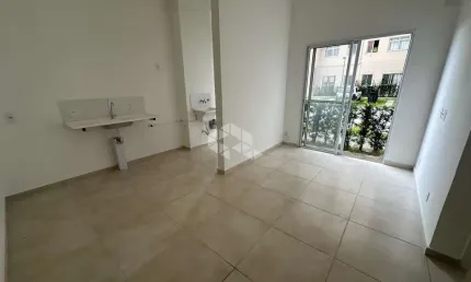 Apartamento com 2 quartos/dormitórios no bairro Bela Vista, em Palhoça- SC