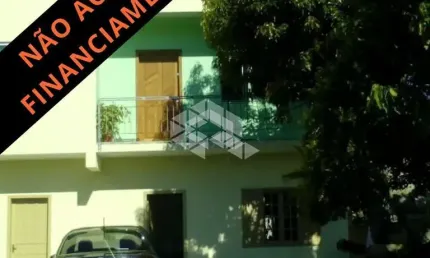 Casa com 7 quartos à venda na Rua Machado de Assis, 1, Jardim Eldorado, Palhoça