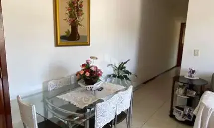 Apartamento com 2 quartos/dormitórios no bairro Rio Caveiras, em Biguaçu- SC
