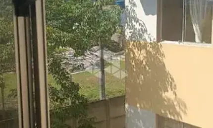 Apartamento com 2 quartos/dormitórios no bairro fundos, em biguaçu- sc