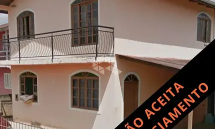 Casa com 4 quartos/dormitórios no bairro Rio Grande, em Palhoça-  SC