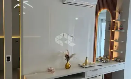 Apartamento com 2 quartos/dormitórios no bairro Barreiros, em São José- SC