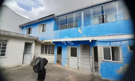 Casa com 8 quartos à venda na Rua José Roberto da Silva Andreani, 204, Serraria, São José