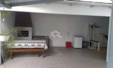 Casa com 3 quartos/dormitórios no bairro Praia de Fora, em Palhoça- SC