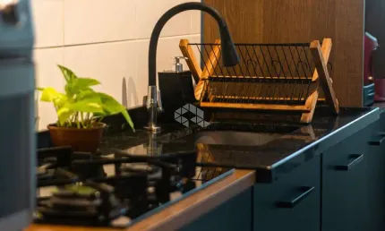 Apartamento com 2 quartos/dormitórios no bairro Pedra Branca, em Palhoça- SC