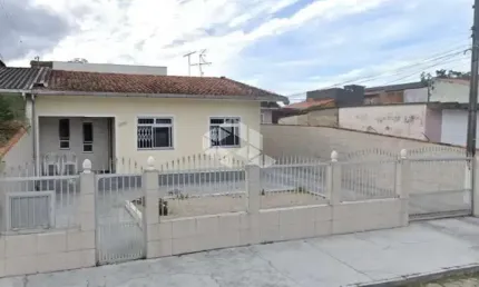 Casa com 5 quartos à venda na João Manoel Da Silva, 5, Areias, São José