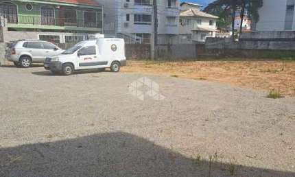 Terreno no bairro Nossa Senhora do Rosário, em São José- SC