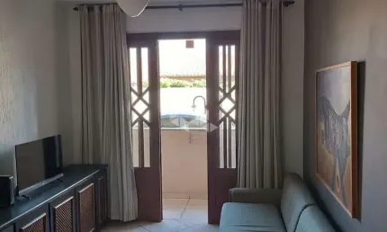 Apartamento com 2 quartos/dormitórios no bairro Real Parque, em São José- SC