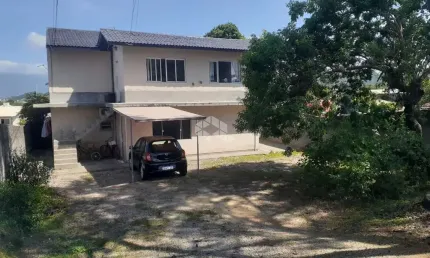 Casa com 5 quartos/dormitórios no bairro são sebastião, em palhoça- sc