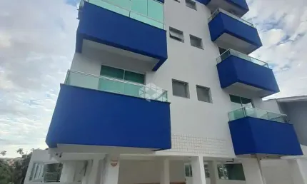 Apartamento com 2 quartos/dormitórios no bairro serraria, em são josé- sc
