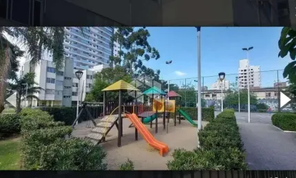 Apartamento com 3 quartos/dormitórios no bairro Floresta, em São José- SC