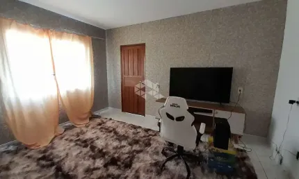 Casa com 3 quartos/dormitórios no bairro barra do aririú, em palhoça- sc