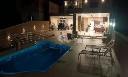 Casa com 3 quartos/dormitórios no bairro potecas, em são josé- sc