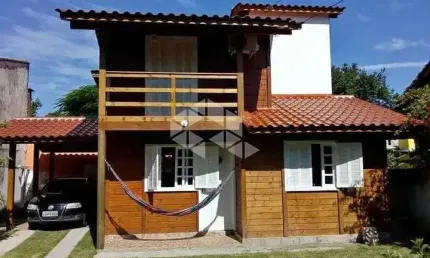 Casa com 3 quartos/dormitórios no bairro campeche, em florianópolis- sc