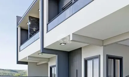 Sobrado com 3 quartos/dormitórios no bairro sertão do maruim, em são josé- sc