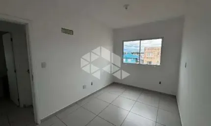 Apartamento com 2 quartos/dormitórios no bairro Barra do Aririú, em Palhoça- SC