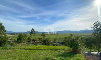 Terreno no bairro jordão, em governador celso ramos- sc