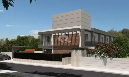 Casa com 2 quartos/dormitórios no bairro boa vista, em biguaçu- sc
