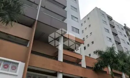 Apartamento com 3 quartos/dormitórios no bairro rio caveiras, em biguaçu- sc