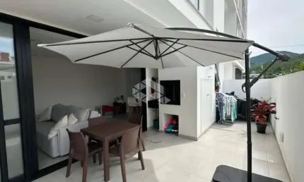 Oportunidade única - apart. garden com 3 quartos, sendo 1 suite na praia de palmas