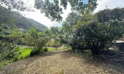 Terreno à venda na Luíza Maria Da Conceição, 11, Calheiros, Governador Celso Ramos