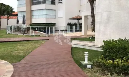 Apartamento com 4 quartos à venda na Rua Leopoldo Zarling, 1, Bombas, Bombinhas