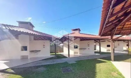Apartamento com 2 quartos/dormitórios no bairro Fundos, em Biguaçu - SC