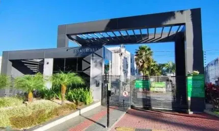 Apartamento com 2 quartos/dormitórios no bairro bela vista, em palhoça - sc
