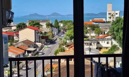 Apartamento com 3 quartos/dormitórios no bairro jardim cidade de florianópolis, em são josé - sc