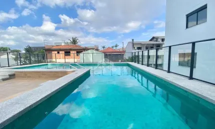 Apartamento com 3 quartos/dormitórios no bairro areias, em são josé - sc