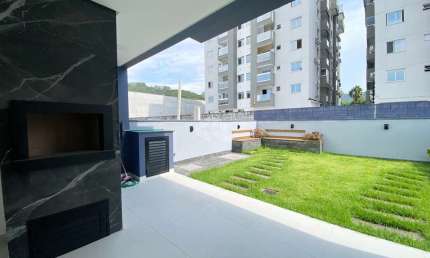 Casa com 3 quartos/dormitórios no bairro deltaville, em biguaçu - sc
