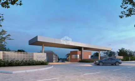 Apartamento - 02 dorm. (com suite) - pré-lançamento (cadastro)