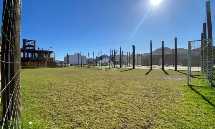 Terreno em condomínio fechado à venda na Avenida Deltaville, 301, Beira Rio, Biguaçu