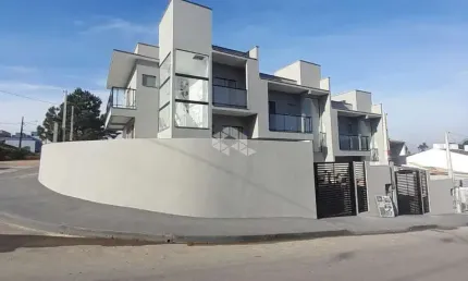 Sobrado com 3 quartos/dormitórios no bairro potecas, em são josé - sc