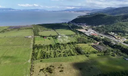 Terreno no bairro tijuquinhas (guaporanga), em biguaçu - sc