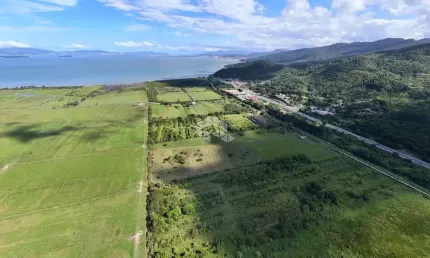 Terreno no bairro tijuquinhas (guaporanga), em biguaçu - sc
