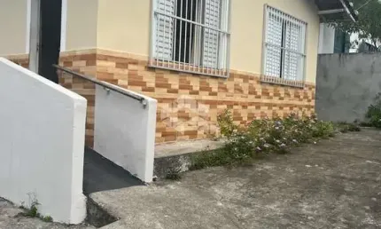 Casa com 5 quartos à venda na Rua Major Durval, 2225, Ipiranga, São José