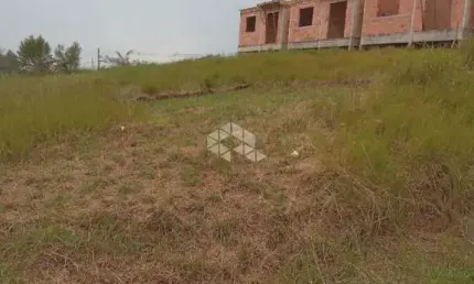 Terreno no bairro Porto de Moura, em Canelinha - SC