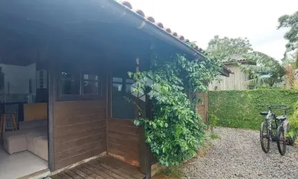 Casa com 4 quartos à venda na Pmg, 629, Zona Rural, Garopaba