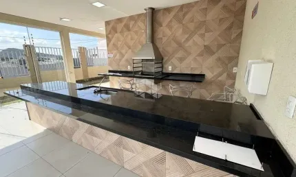 Apartamento com 2 quartos/dormitórios no bairro bela vista, em palhoça - sc