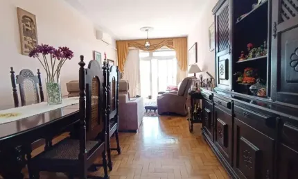 LINDA VISTA DA REDENÇÃO  3 DORMITÓRIOS NA OSVALDO ARANHA