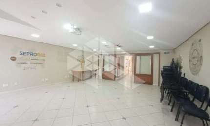 Sala comercial à venda na Rua Felipe Camarão, 690, Rio Branco, Porto Alegre