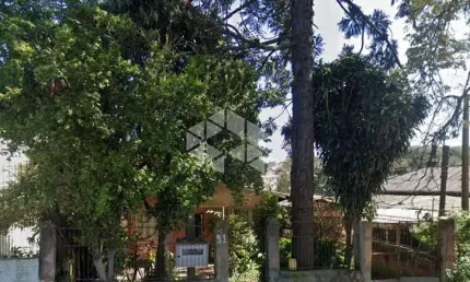 Terreno à venda na Rua Comandai, 91, Cristal, Porto Alegre