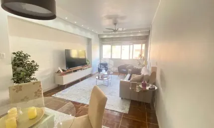 APARTAMENTO 3 DORMÓRIOS COM VAGA NO BAIRRO RIO BRANCO