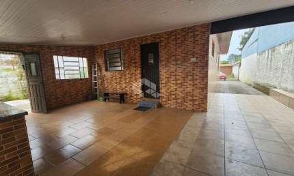 Casa com 3 quartos à venda na Bangu, 545, Sarandi, Porto Alegre