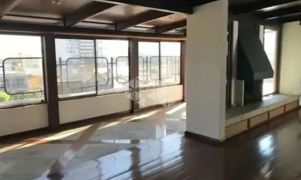 Cobertura com 2 quartos à venda na Rua São Manoel, 1558, Rio Branco, Porto Alegre