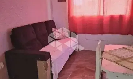 Apartamento com 2 quartos à venda na Avenida Edgar Pires de Castro, 151, Hípica, Porto Alegre