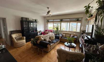 APARTAMENTO 3  DORMITORIOS (1 SUÍTE) NO BAIRRO MOINHOS DE VENTOS