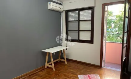 Apartamento com 2 quartos à venda na Rua Fernandes Vieira, 339, Bom Fim, Porto Alegre