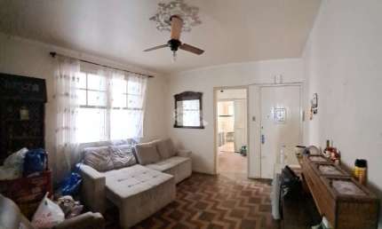 Apartamento com 2 quartos à venda na Avenida da Azenha, 305, Azenha, Porto Alegre
